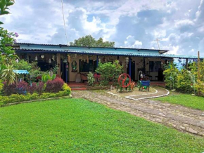 HACIENDA EL PORVENIR